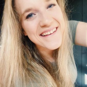 Meet your Posher, Jolee